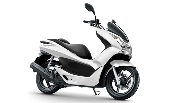 Honda PCX 125